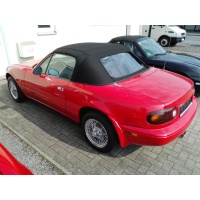 MX-5 NA 1989-1998